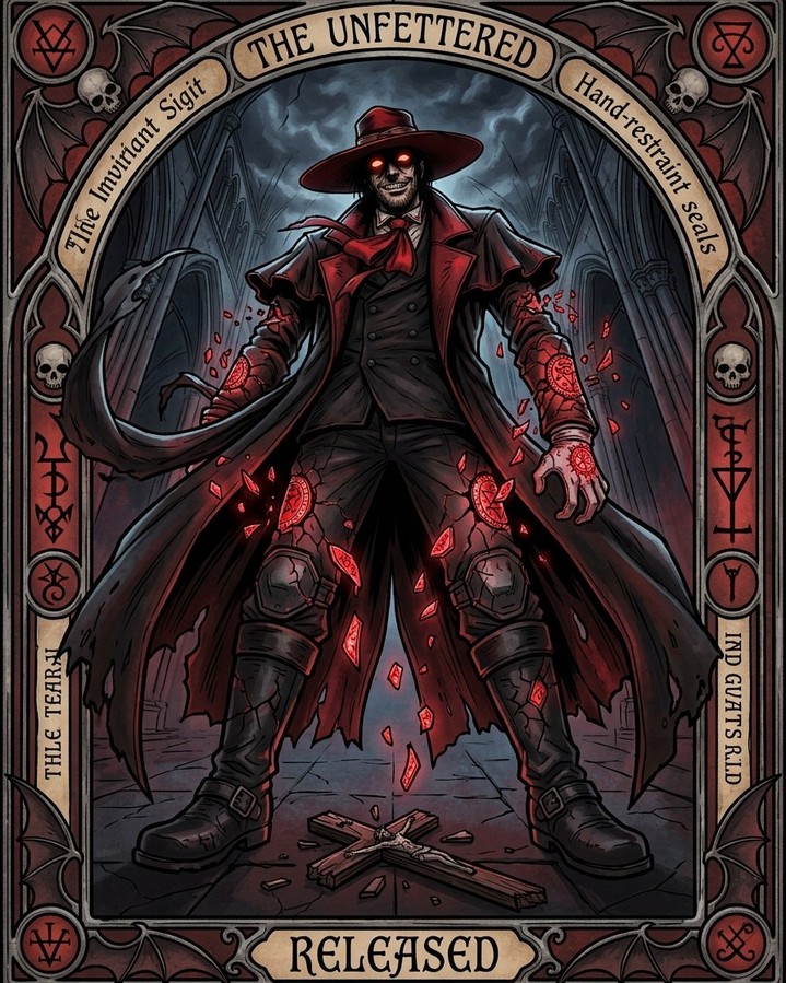 Alucard
