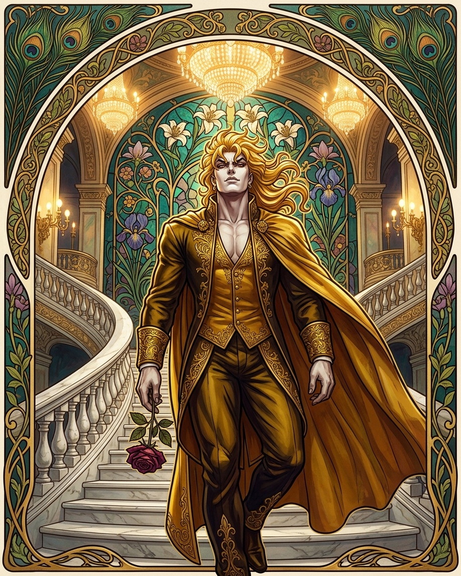 Dio Brando