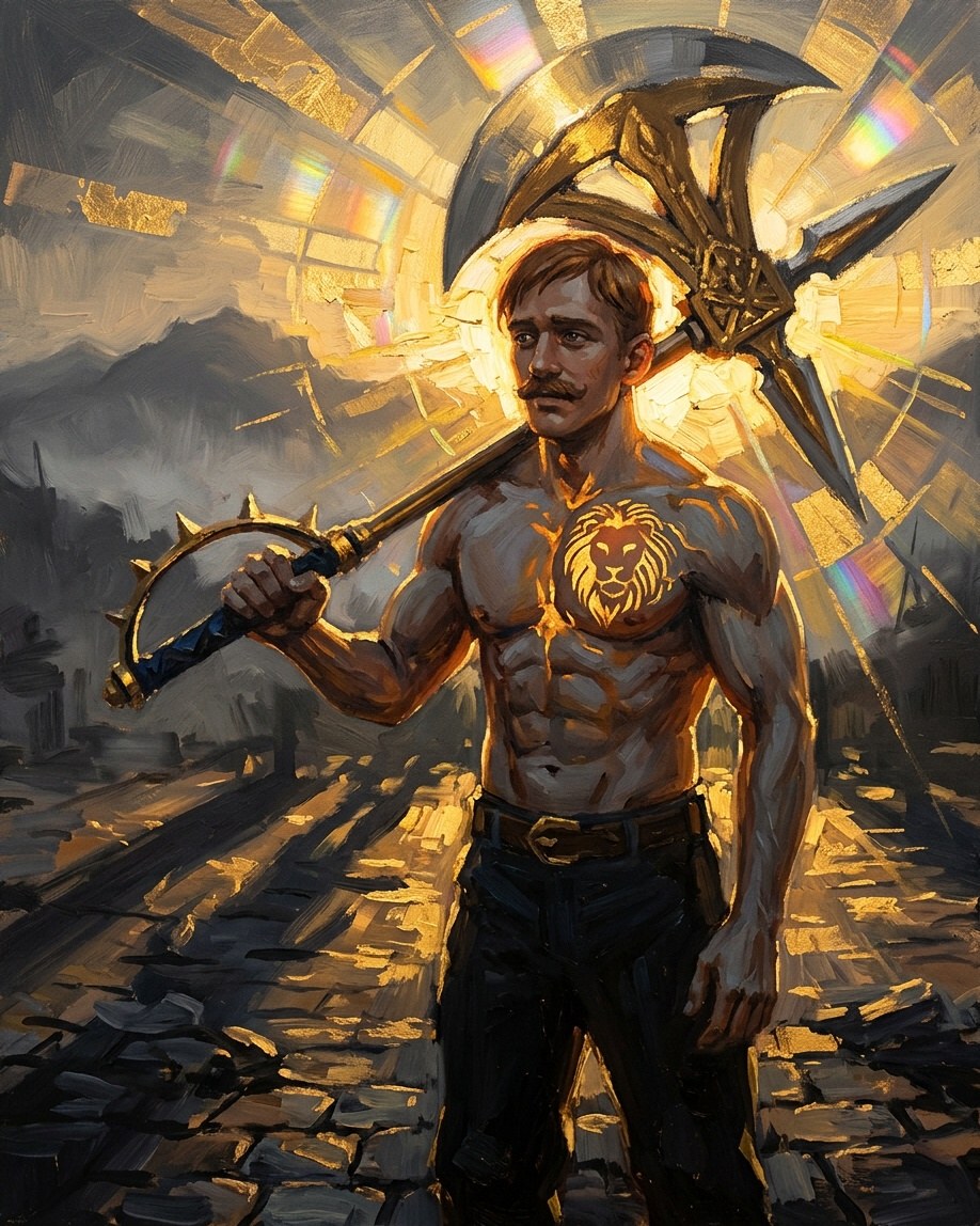 Escanor