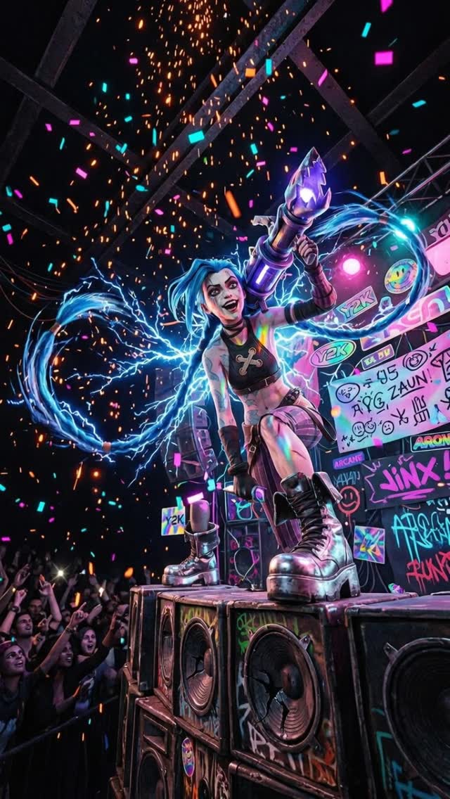 Jinx
