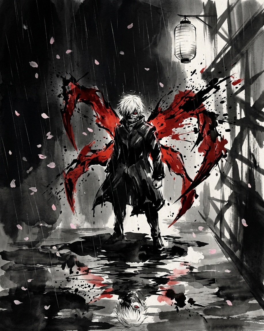 Kaneki Ken