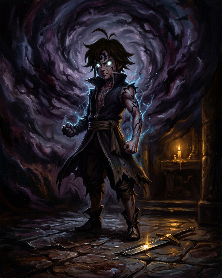 Meliodas