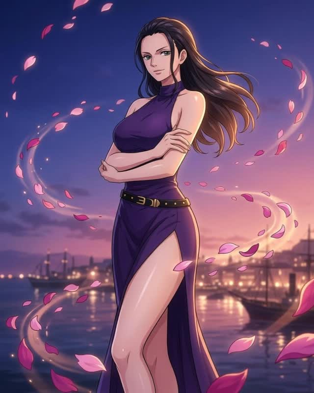 Nico Robin