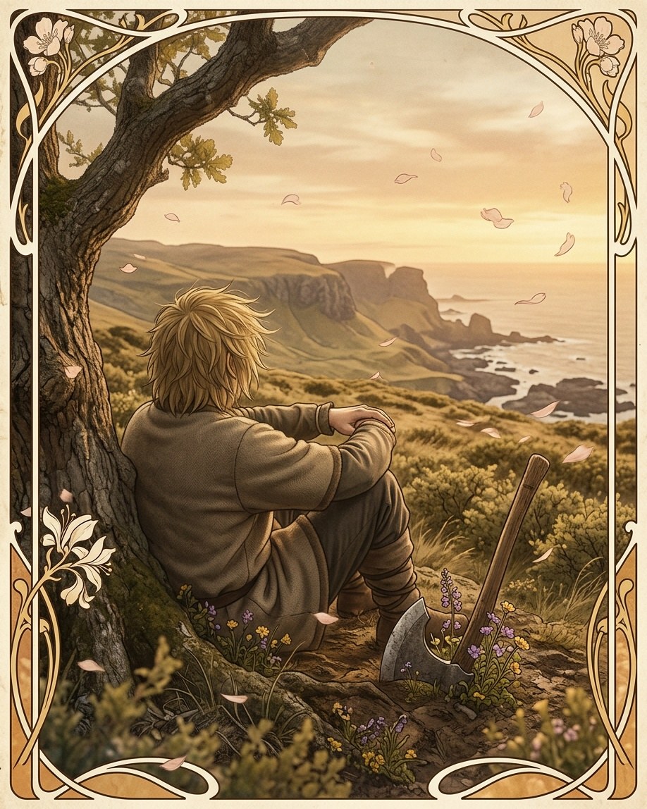 Thorfinn