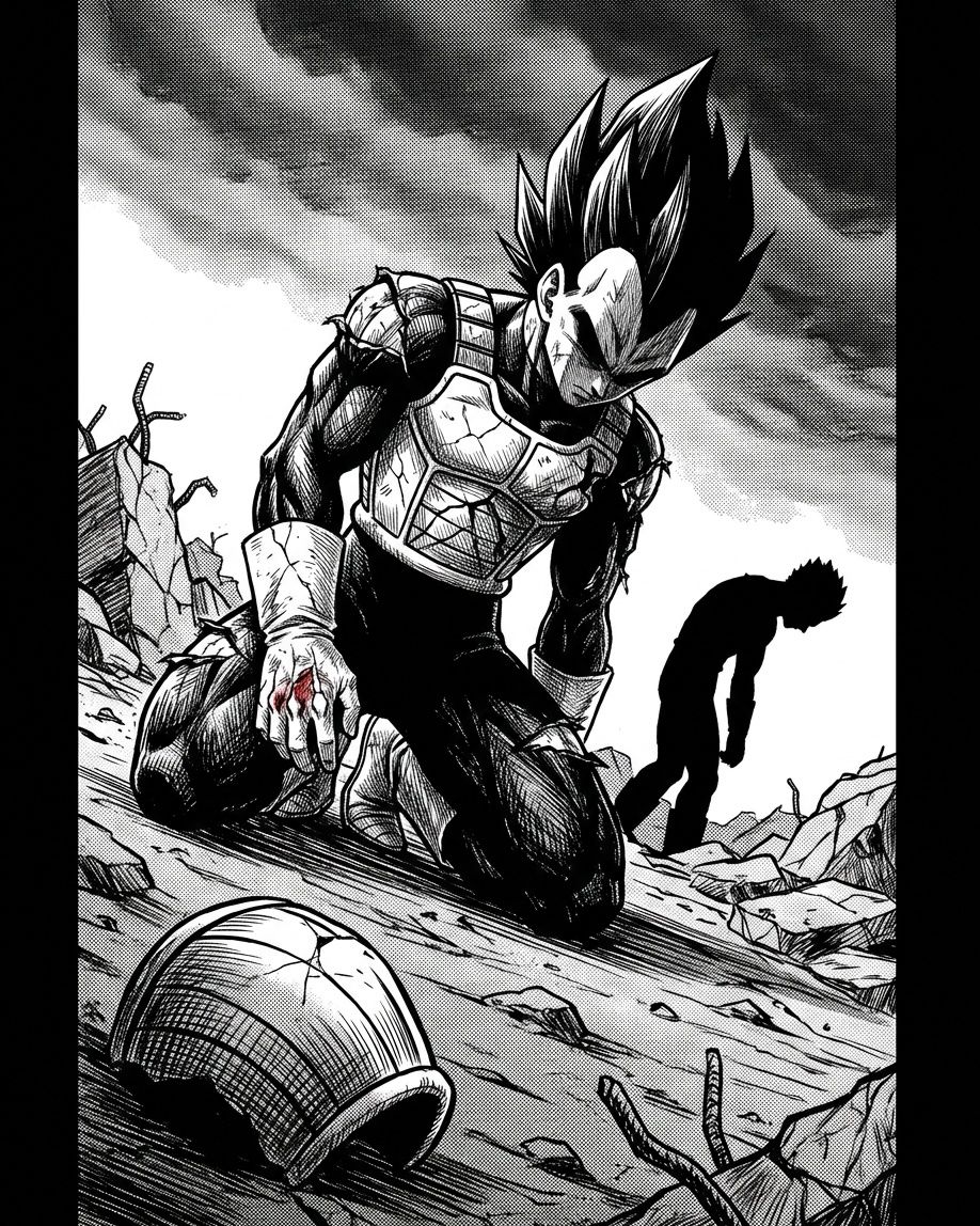 Vegeta